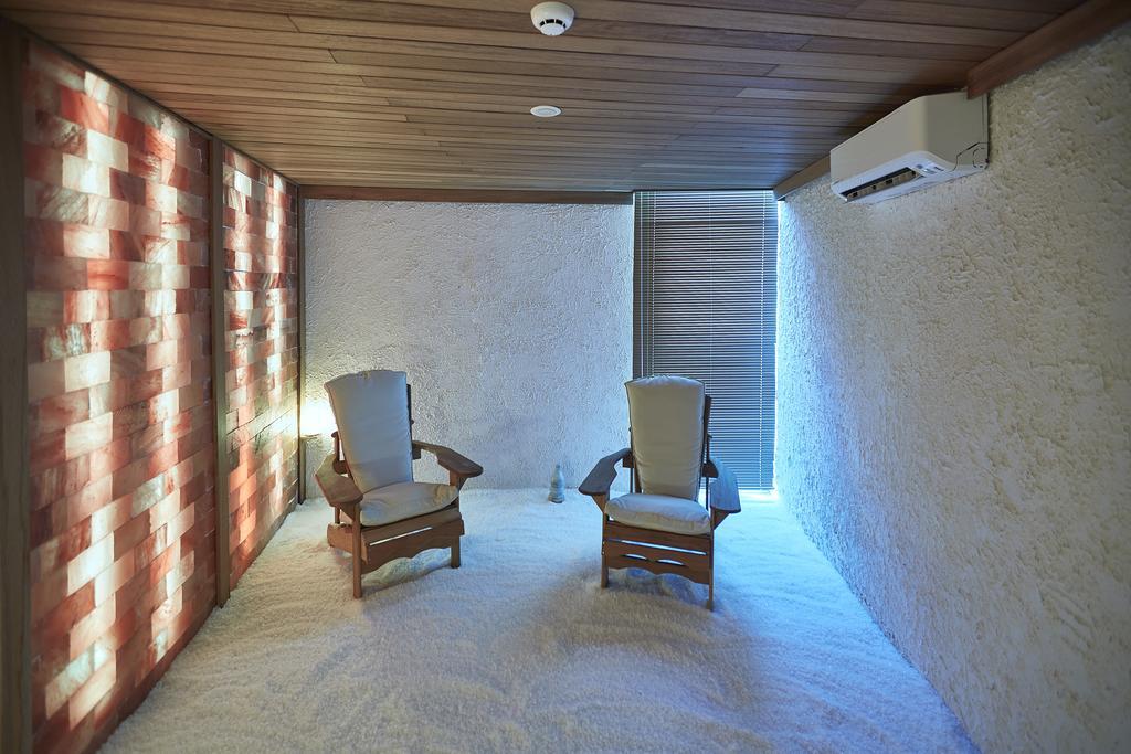 Ramada Resort Kazdaglari Thermal & Spa Gure Exterior foto